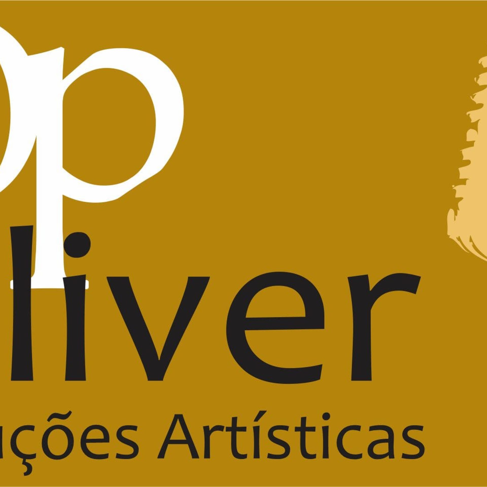 Oliver produções 1