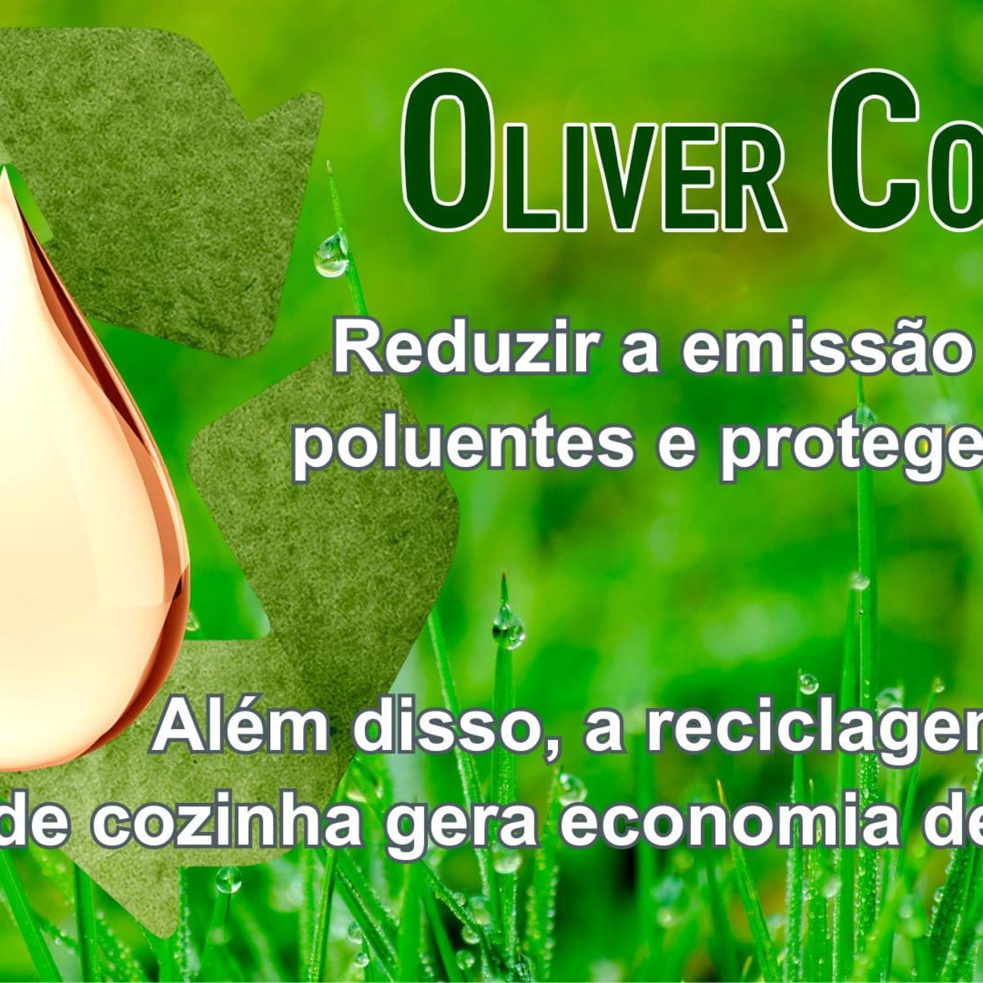 oliver collect 4